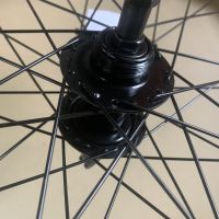 *Krypton x zadnji točak 26